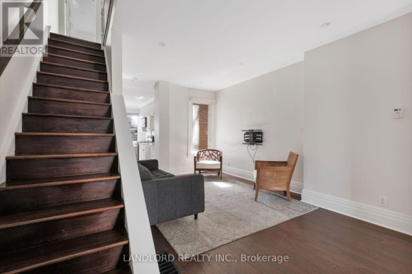 107a Scollard Street, Toronto, ON, photo 3