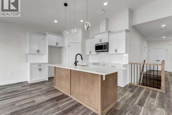 Laundry room - 107 Sierra Road Sw, Medicine Hat, AB T1B4Y6 Photo 4