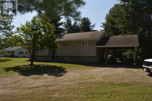 107 South Baptiste Lake Road, Hastings Highlands, ON, photo 2