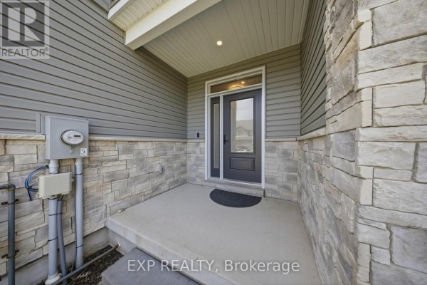 Bathroom - 107 Stephenson Way, Minto, ON N0G2P0 Photo 4