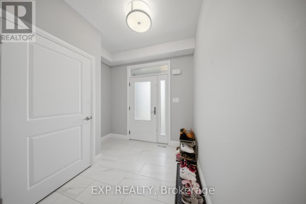 Dining room - 107 Stephenson Way, Minto, ON N0G2P0 Photo 5