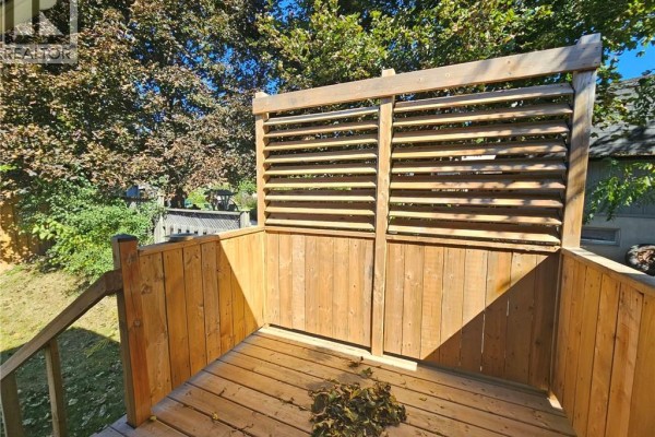 Primary Bedroom - 107 Stirling Macgregor Drive Unit# Main, Cambridge, ON N1S4R3 Photo 5