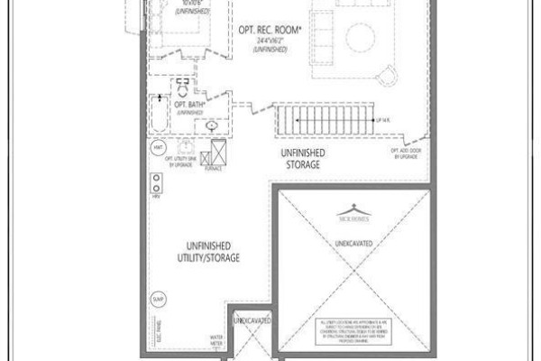 4pc Ensuite bath - 107 Sutherland Drive, St Clair, ON N0N1H0 Photo 3