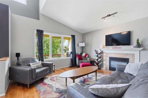 Bedroom - 107 Tallgrass Crescent, Winnipeg, MB R3X0E1 Photo 5