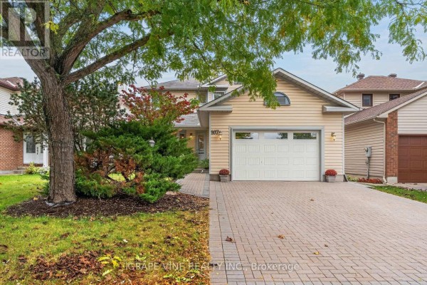 Great room - 107 Tartan Drive, Ottawa, ON K2J3V7 Photo 2