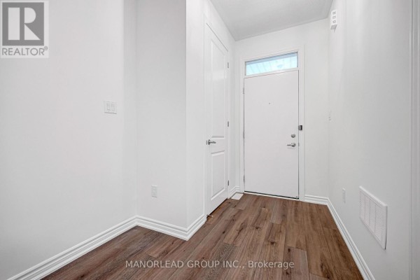 Dining room - 107 Thomas Frisby Jr Crescent, Markham, ON L6C1L2 Photo 3