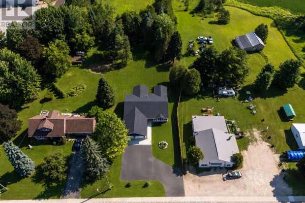 107 Toronto Road, Grey Highlands, ON N0C1E0 Photo 5