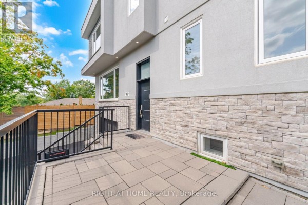 Bedroom - 107 Trethewey Drive, Toronto, ON M6M4B6 Photo 4