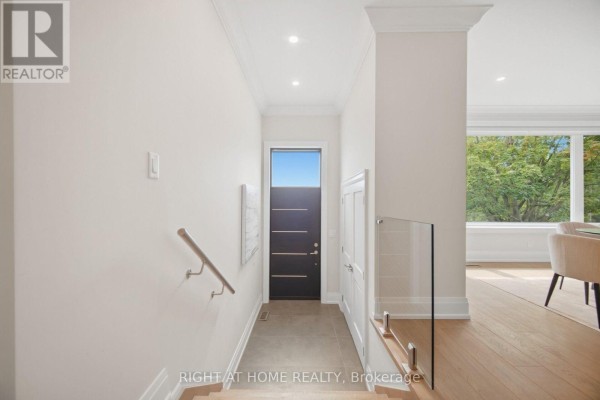 Bedroom 2 - 107 Trethewey Drive, Toronto, ON M6M4B6 Photo 5