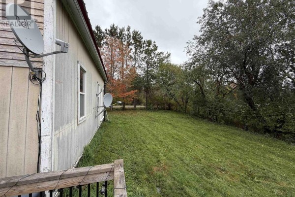 3pc Bathroom - 107 Upper Pembroke Road, Pembroke, NS B0N2P0 Photo 5