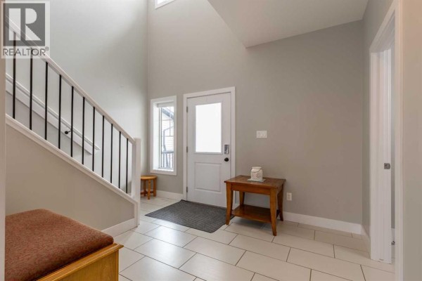 3pc Bathroom - 107 Westgate Drive, Coaldale, AB T1M0E1 Photo 4