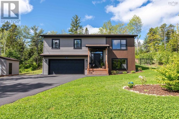107/109 Bearpaw Drive, Beaver Bank, NS B4G0C3 Photo 3