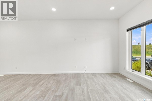 Dining room - 1070 Brighton Gate, Saskatoon, SK S7V0P1 Photo 3