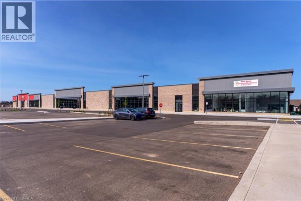 1070 Rest Acres Road Unit# F4,f5,f6, Paris, ON N3L4G7 Photo 4