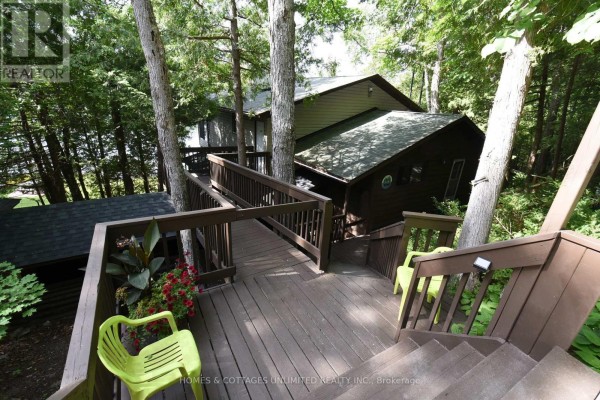Kitchen - 1070 Young Lane, Frontenac, ON K0H2J0 Photo 4