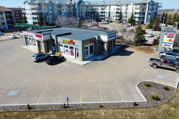 10701 100 Ave, Morinville, AB, photo 2