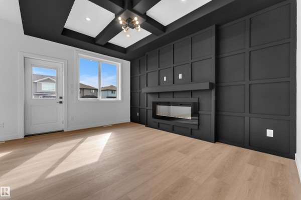 Kitchen - 10709 98 St, Morinville, AB T8R2R2 Photo 3