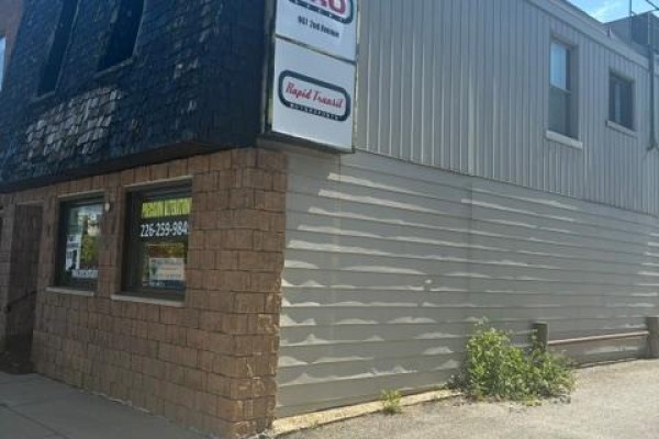 1071 2nd Avenue E, Owen Sound, ON N4K2H8 Photo 4