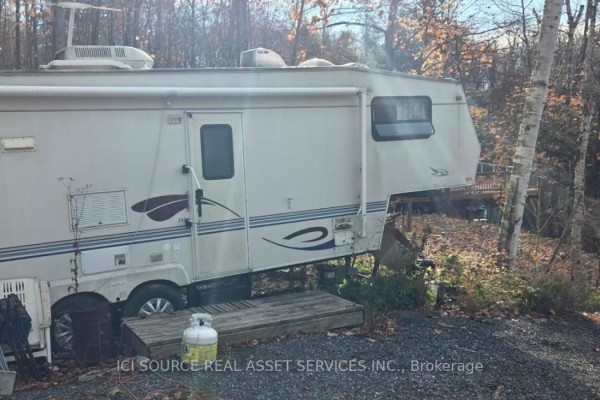 1071 Diamond Lake Road, Johnson, ON P0R1E0 Photo 2