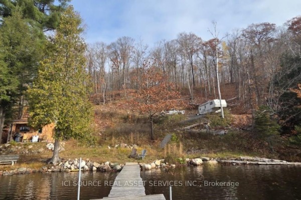 1071 Diamond Lake Road, Johnson, ON P0R1E0 Photo 5