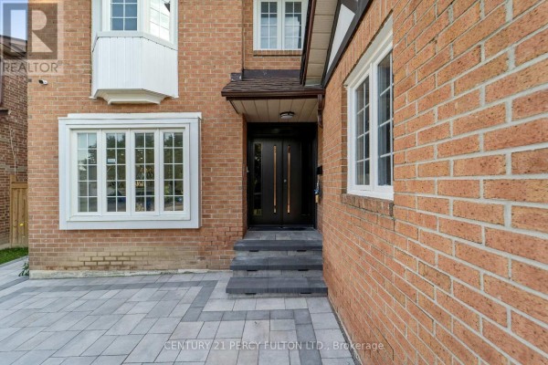 1071 Glenanna Road, Pickering, ON L1V5E1 Photo 4