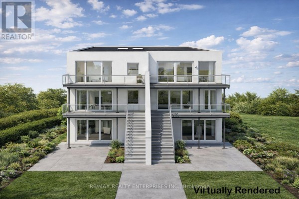 1071 Roosevelt Road, Mississauga, ON L5G3Y6 Photo 2
