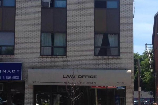 1071-b Bloor Street W, Toronto, ON M6H1M5 Photo 3