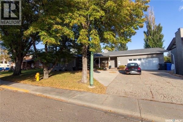 10710 Meighen Crescent, North Battleford