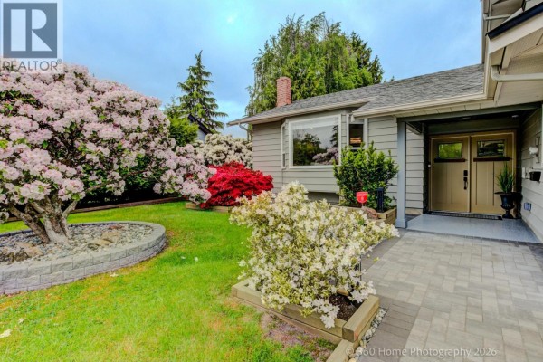 10711 Argentia Drive, Richmond, BC V7E4K6 Photo 2