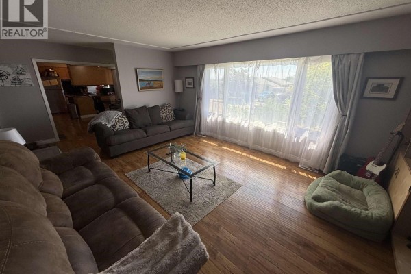 Primary Bedroom - 10712 102 Avenue, Fort St  John, BC V1J2E8 Photo 4