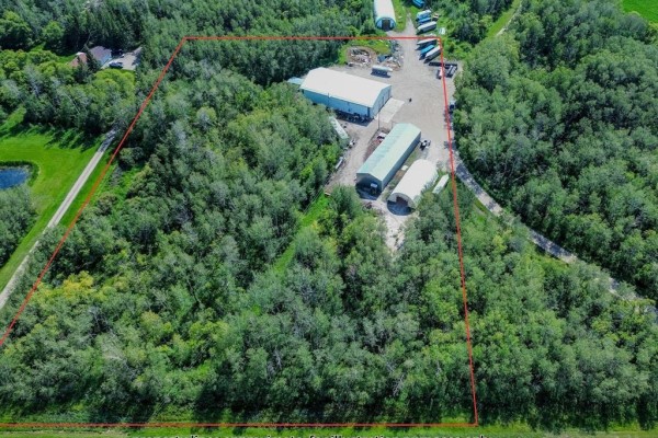 107136 Rd 69n Road, Forrest, MB, photo 2
