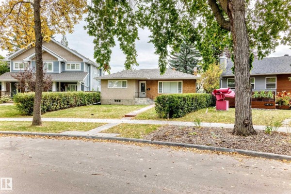 10715 133 St Nw, Edmonton