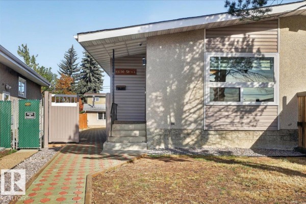 10716 51 Av Nw, Edmonton
