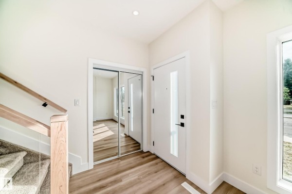 Bedroom 2 - 10718 149 St Nw, Edmonton, AB T5P1M2 Photo 5
