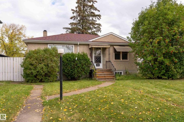 10719 132 St Nw, Edmonton