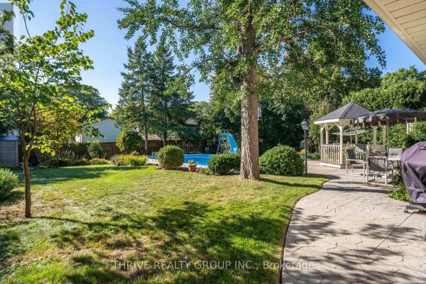1072 Prince George Road, London North, ON N6H4E1 Photo 3