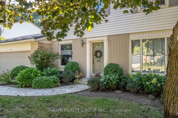 1072 Prince George Road, London North, ON N6H4E1 Photo 4