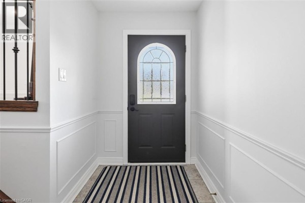 Laundry room - 1072 Quinton Road, London, ON N6H4R1 Photo 4