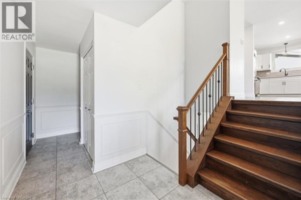 3pc Bathroom - 1072 Quinton Road, London, ON N6H4R1 Photo 5