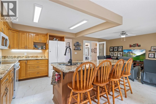 Office - 1072 Roberton Blvd, Parksville, BC V9P2N9 Photo 5