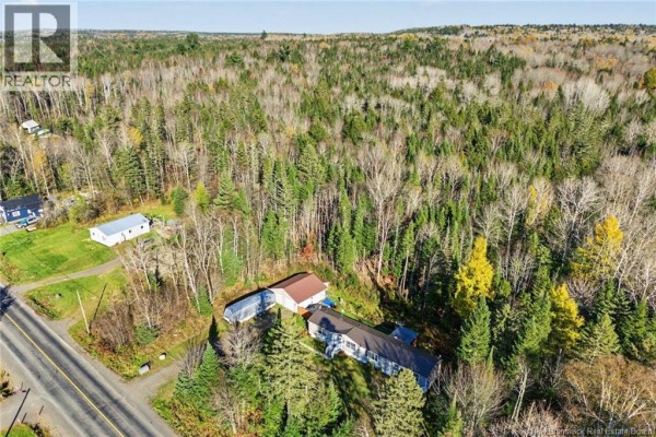 Living room - 1072 Rte 628, Taymouth, NB E6C2B7 Photo 5