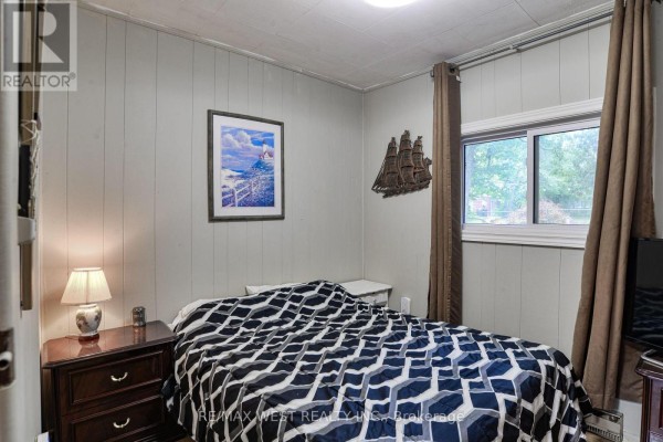 Primary Bedroom - 1072 Sylvan Glen Drive, Ramara, ON L0K1B0 Photo 4
