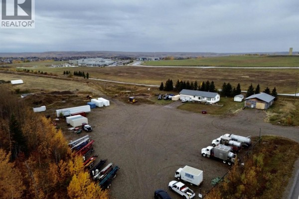 10720 Northern Lights Drive, Fort St  John, BC, photo 3