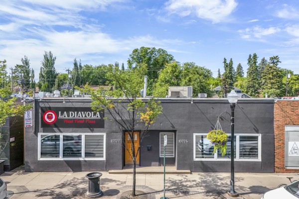 10722 /10724 124 St, Edmonton, AB, photo 2