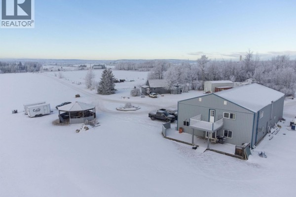 10727 Northern Lights Drive, Fort St  John, BC, photo 3