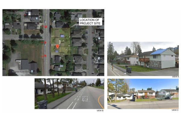 10728-10748 132 Street, Surrey, BC V3T3W3 Photo 4