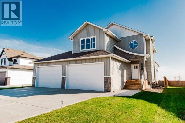 10729 145 Avenue, Rural Grande Prairie No  1, County Of