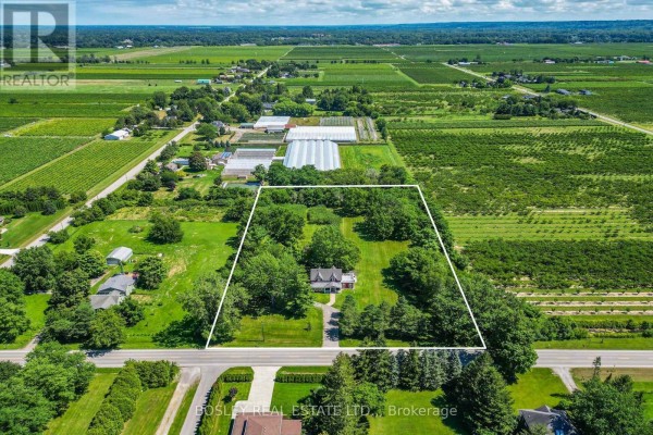 1073 Concession 2 Road, Niagara On The Lake, ON, photo 2