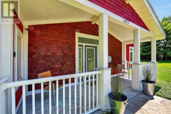 1073 Concession 2 Road, Niagara On The Lake, ON, photo 3