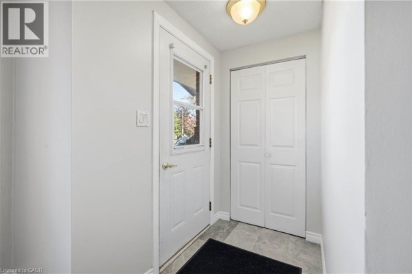 Utility room - 1073 Langs Circle, Cambridge, ON N3H5E6 Photo 4